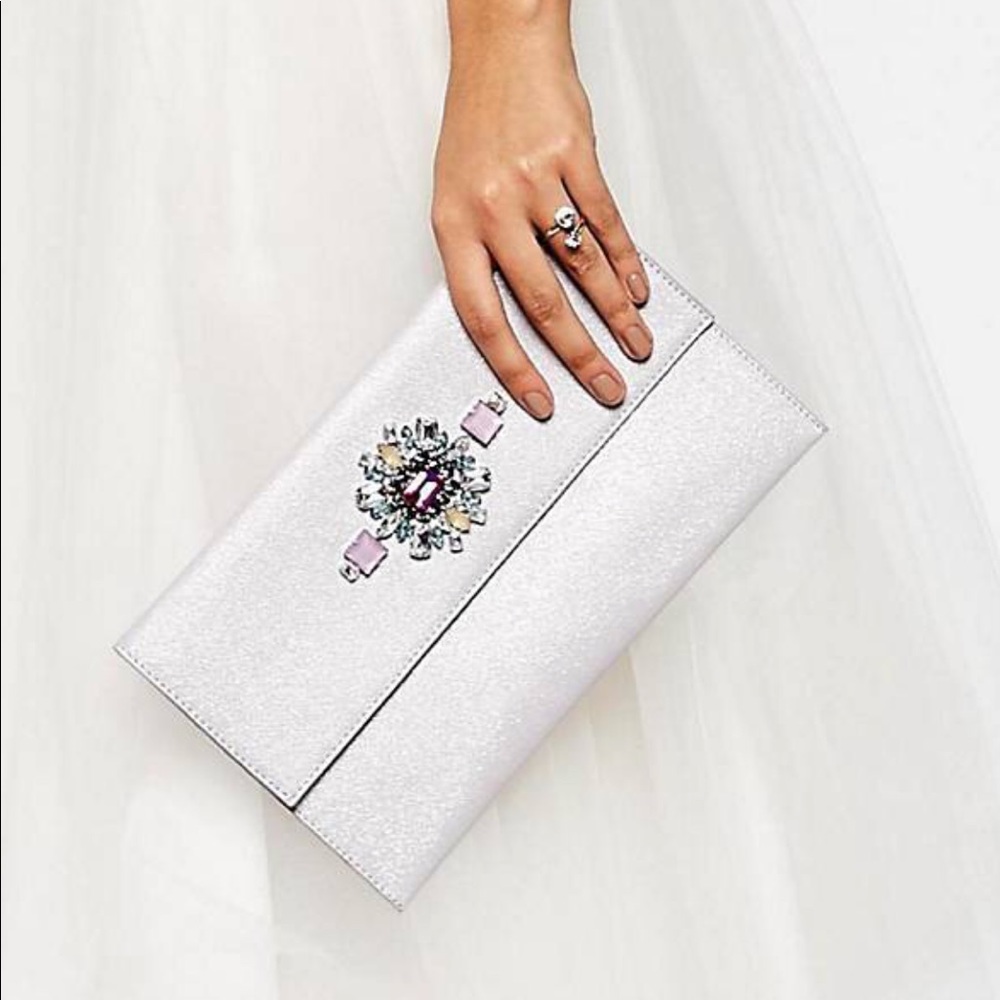 Embellished purse - Picture 2 of 3